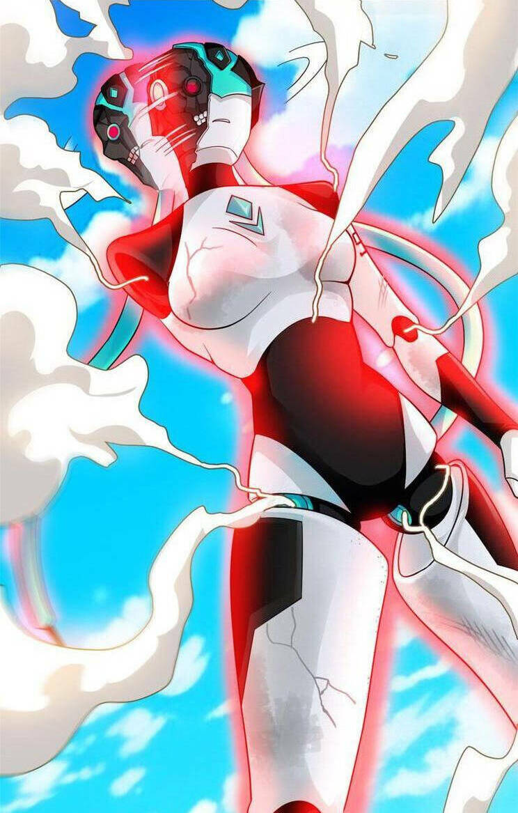 Cường Giả Đến Từ Trại Tâm Thần Chapter 240 - Trang 2