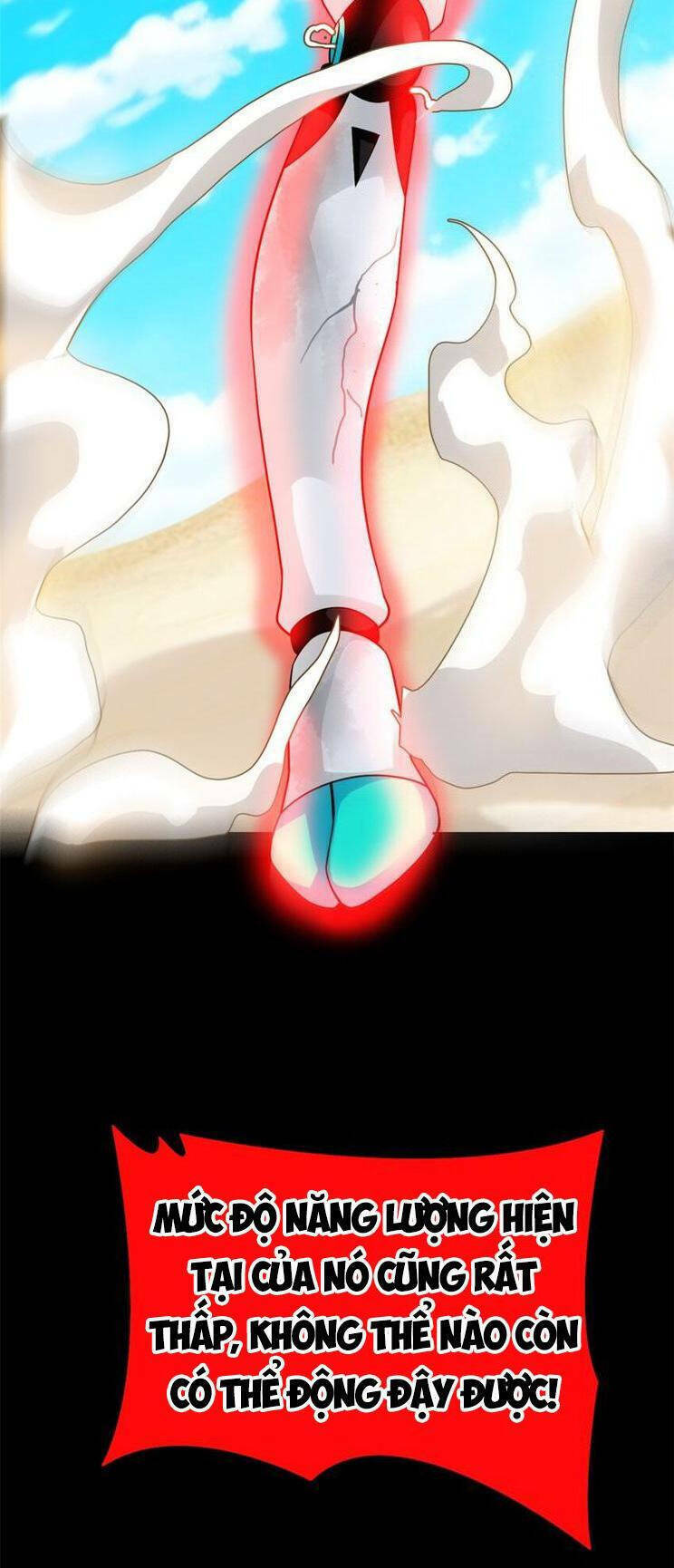 Cường Giả Đến Từ Trại Tâm Thần Chapter 240 - Trang 2