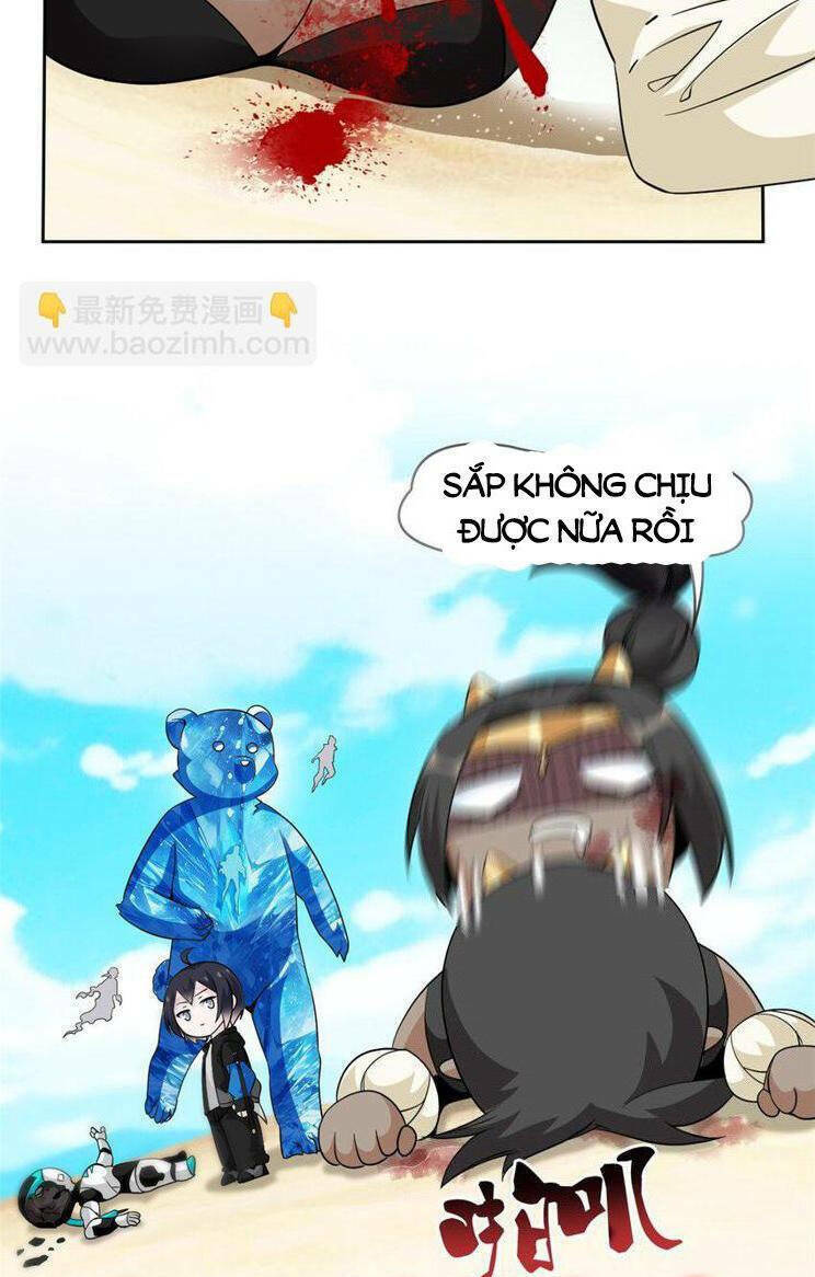 Cường Giả Đến Từ Trại Tâm Thần Chapter 240 - Trang 2