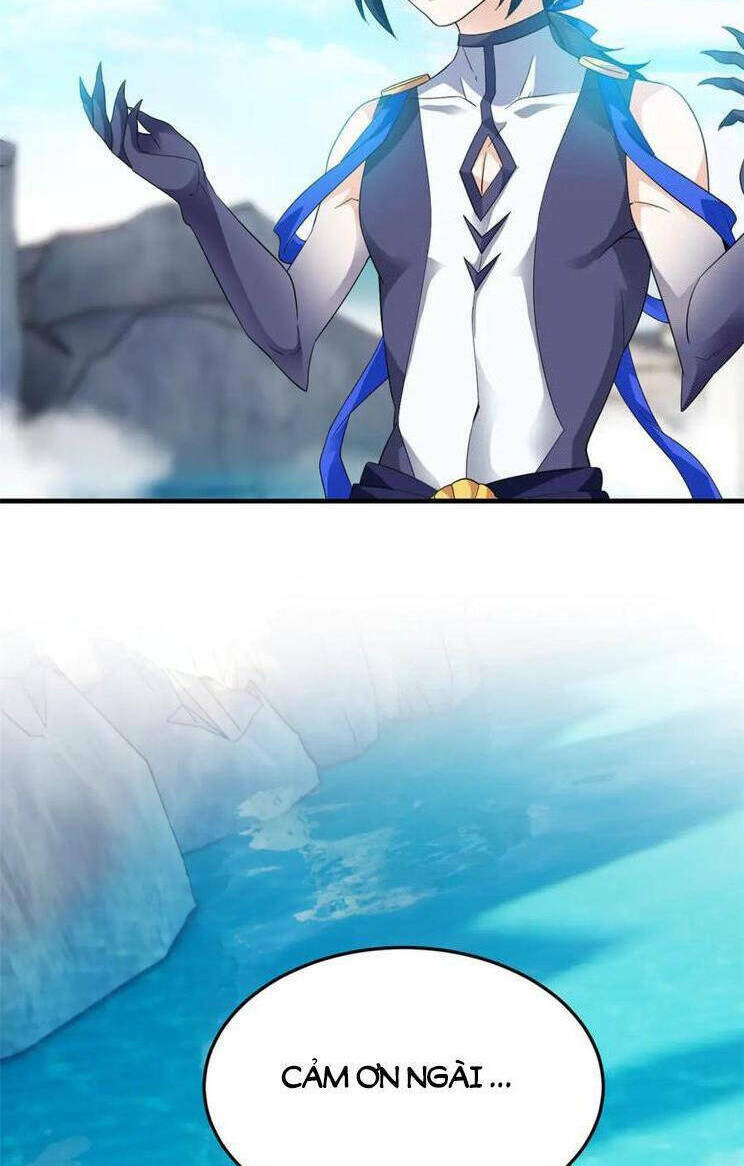 Cường Giả Đến Từ Trại Tâm Thần Chapter 243 - Trang 2