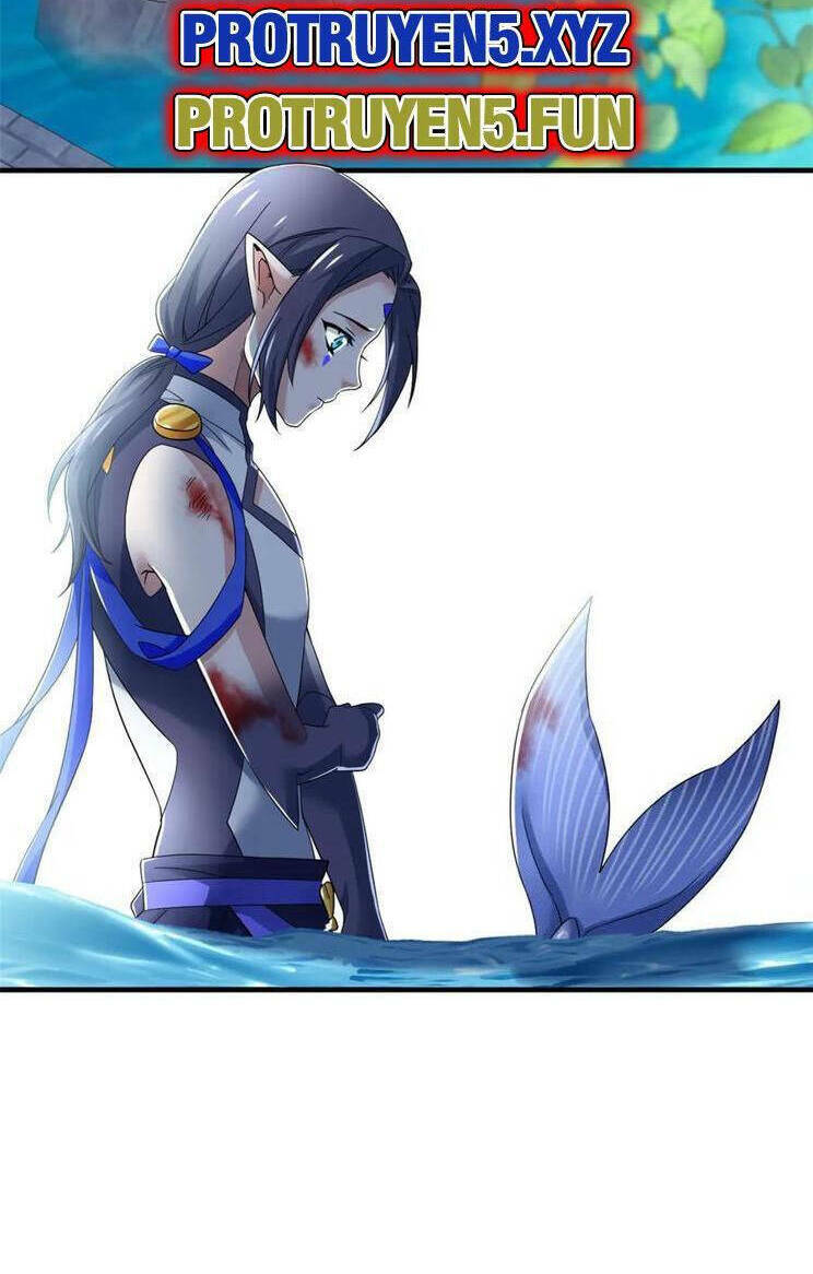 Cường Giả Đến Từ Trại Tâm Thần Chapter 243 - Trang 2