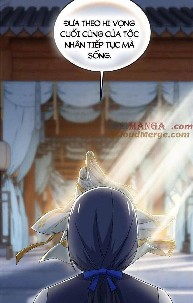 Cường Giả Đến Từ Trại Tâm Thần Chapter 243 - Trang 2