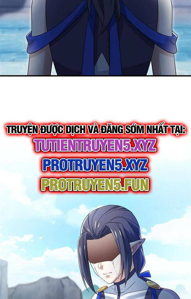 Cường Giả Đến Từ Trại Tâm Thần Chapter 243 - Trang 2