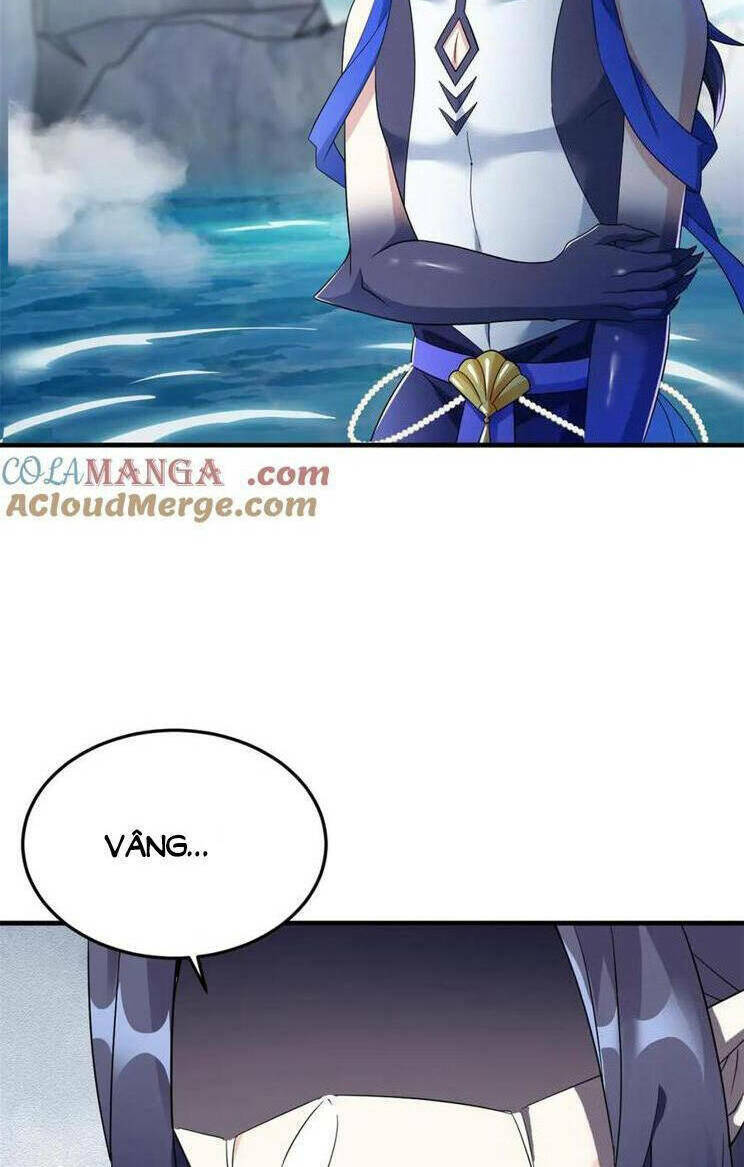 Cường Giả Đến Từ Trại Tâm Thần Chapter 243 - Trang 2