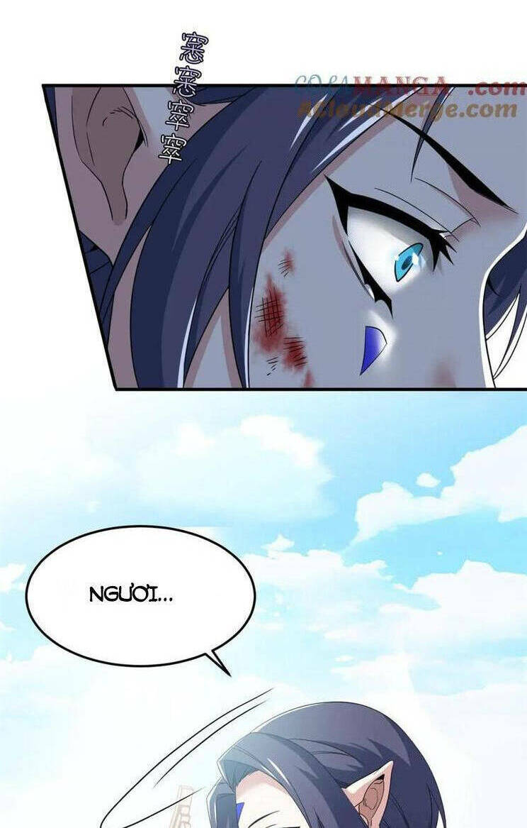 Cường Giả Đến Từ Trại Tâm Thần Chapter 243 - Trang 2