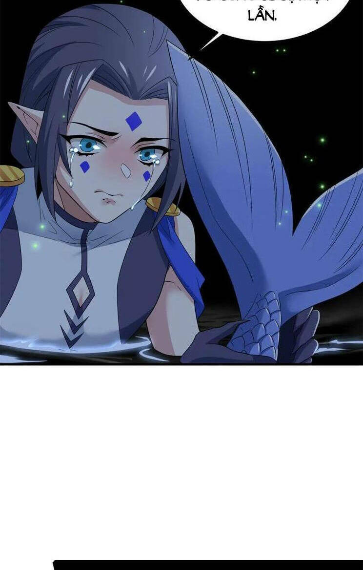 Cường Giả Đến Từ Trại Tâm Thần Chapter 243 - Trang 2