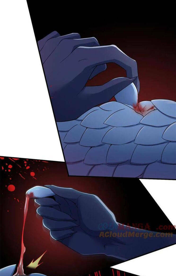 Cường Giả Đến Từ Trại Tâm Thần Chapter 243 - Trang 2