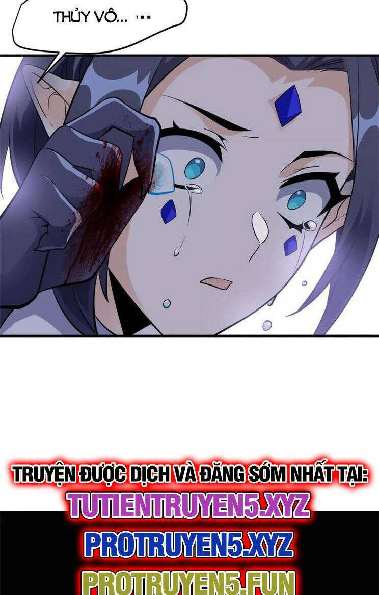 Cường Giả Đến Từ Trại Tâm Thần Chapter 243 - Trang 2