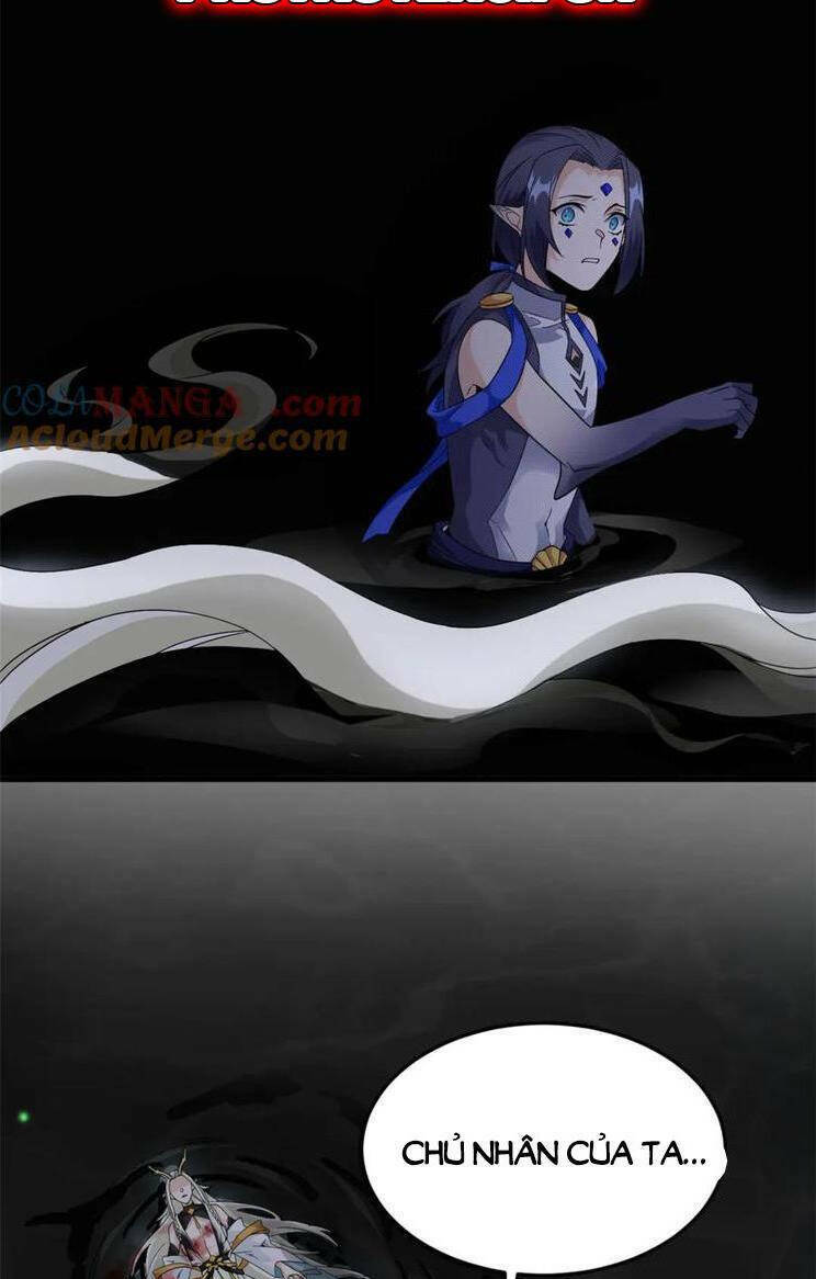 Cường Giả Đến Từ Trại Tâm Thần Chapter 243 - Trang 2