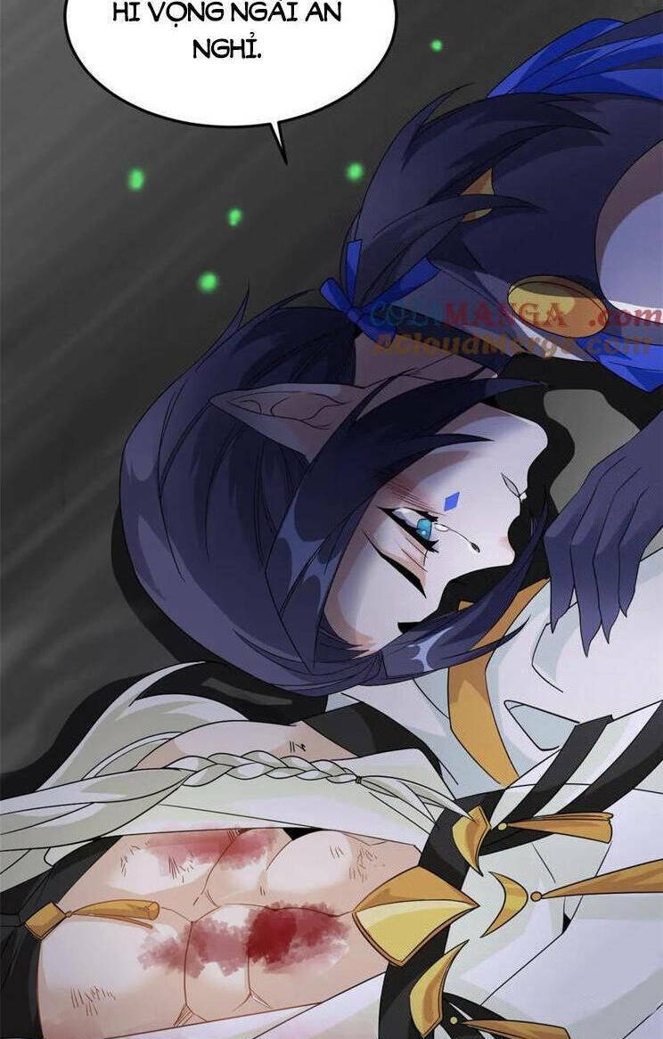 Cường Giả Đến Từ Trại Tâm Thần Chapter 243 - Trang 2