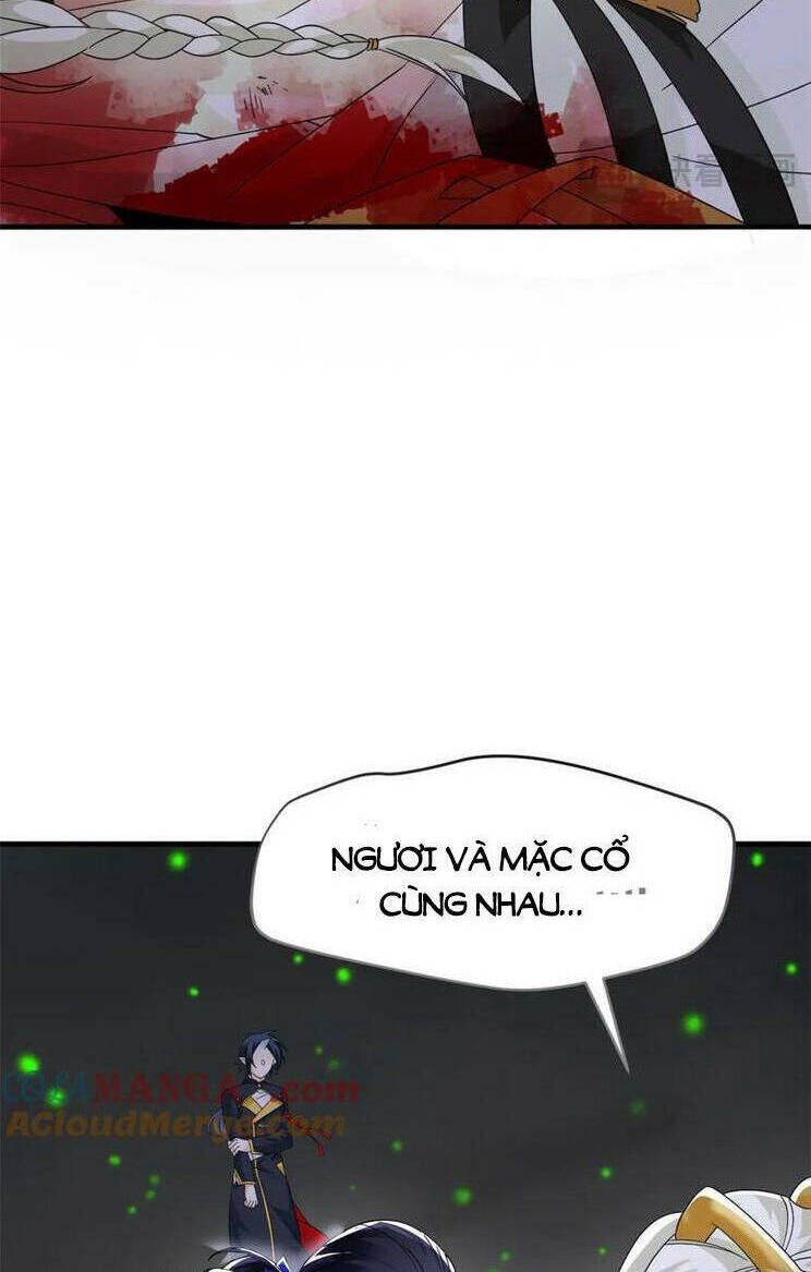 Cường Giả Đến Từ Trại Tâm Thần Chapter 243 - Trang 2