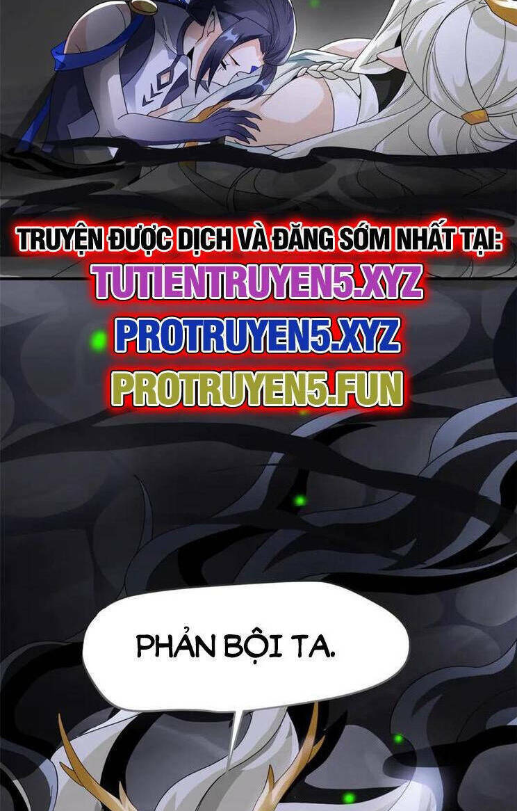 Cường Giả Đến Từ Trại Tâm Thần Chapter 243 - Trang 2