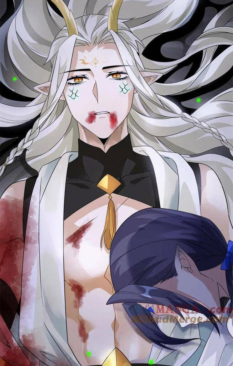 Cường Giả Đến Từ Trại Tâm Thần Chapter 243 - Trang 2