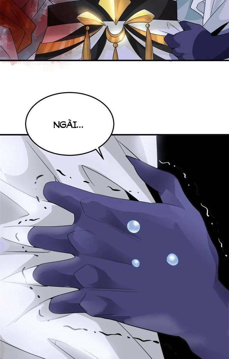 Cường Giả Đến Từ Trại Tâm Thần Chapter 243 - Trang 2