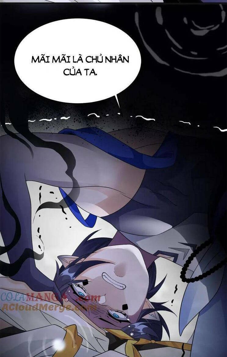 Cường Giả Đến Từ Trại Tâm Thần Chapter 243 - Trang 2