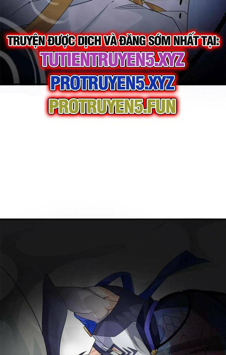 Cường Giả Đến Từ Trại Tâm Thần Chapter 243 - Trang 2