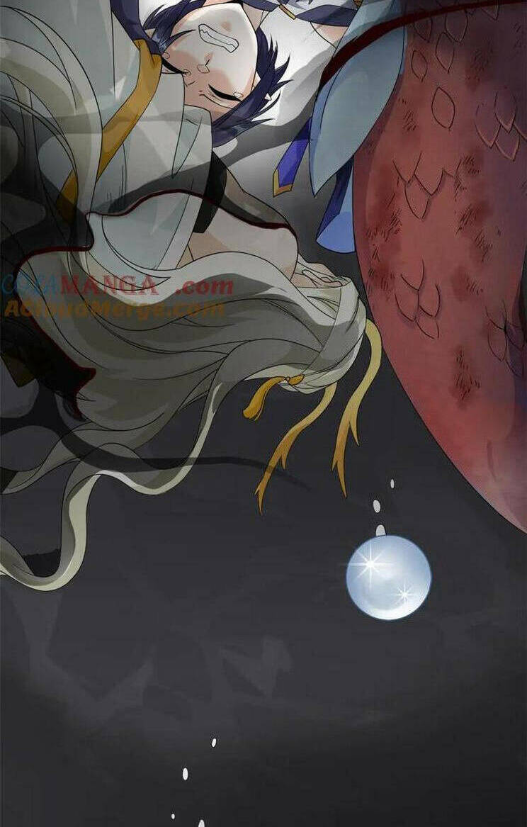 Cường Giả Đến Từ Trại Tâm Thần Chapter 243 - Trang 2