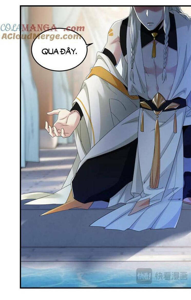 Cường Giả Đến Từ Trại Tâm Thần Chapter 243 - Trang 2