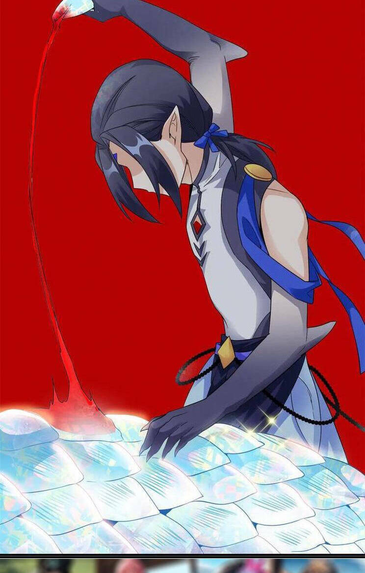 Cường Giả Đến Từ Trại Tâm Thần Chapter 243 - Trang 2