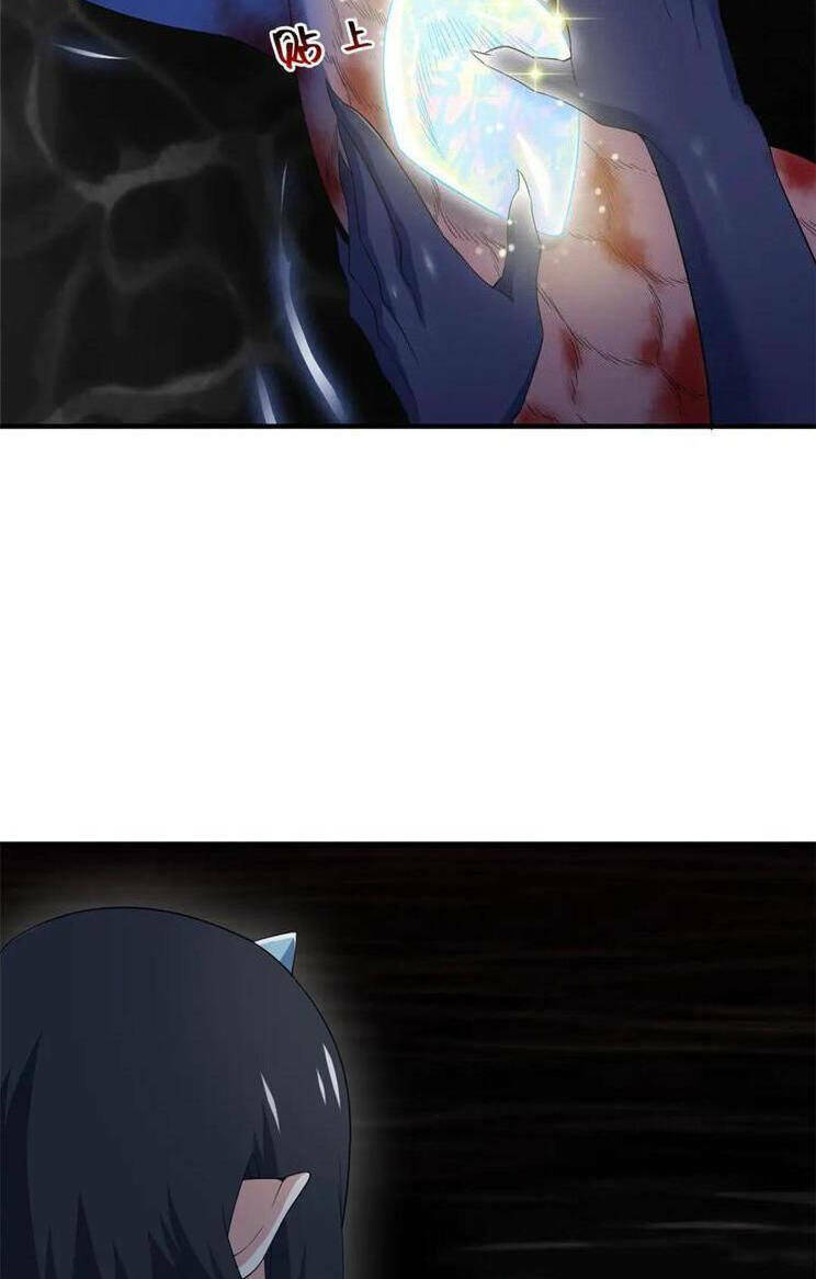 Cường Giả Đến Từ Trại Tâm Thần Chapter 243 - Trang 2