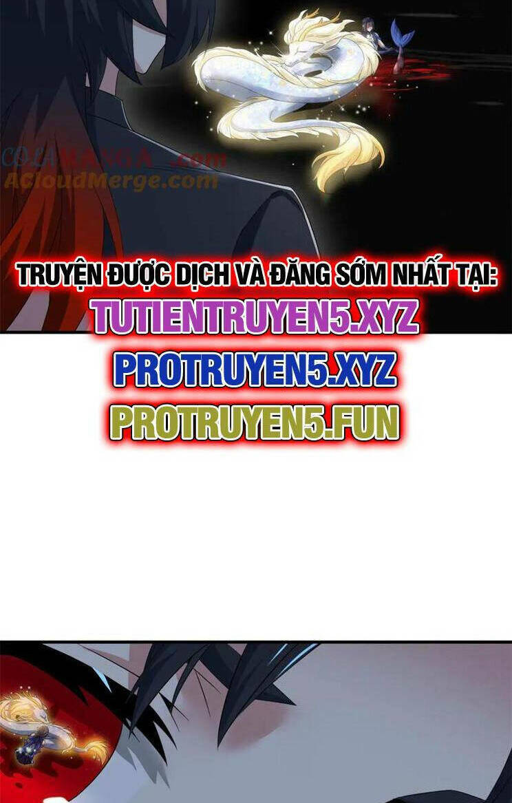 Cường Giả Đến Từ Trại Tâm Thần Chapter 243 - Trang 2