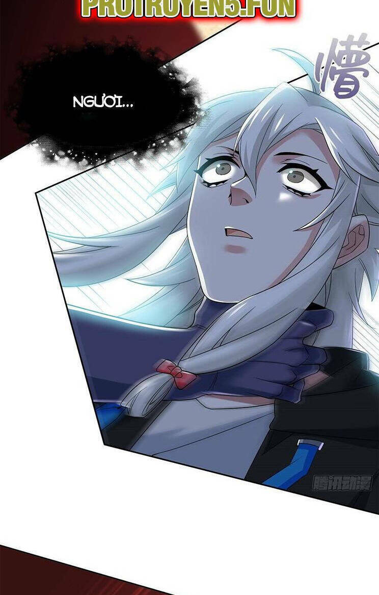 Cường Giả Đến Từ Trại Tâm Thần Chapter 244 - Trang 2