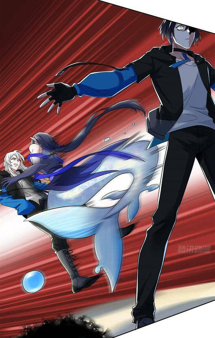 Cường Giả Đến Từ Trại Tâm Thần Chapter 244 - Trang 2