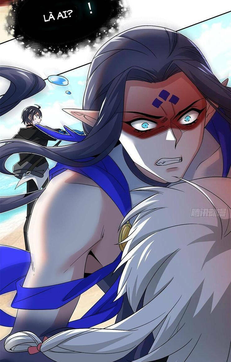 Cường Giả Đến Từ Trại Tâm Thần Chapter 244 - Trang 2