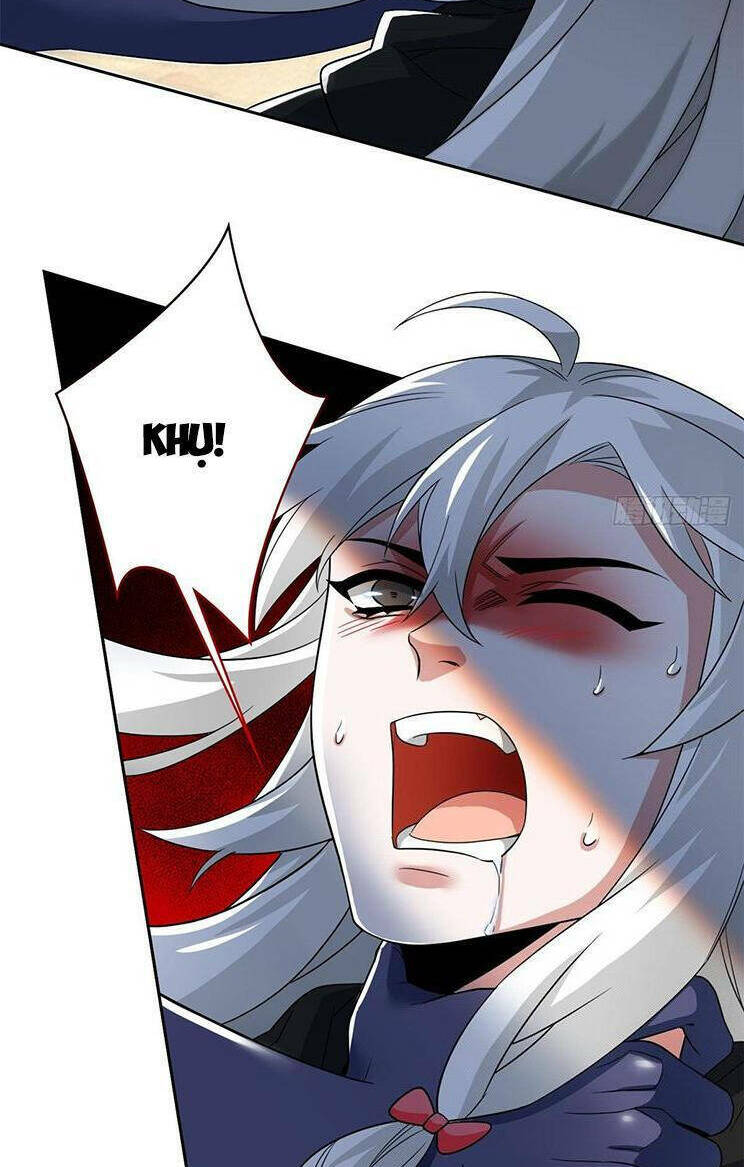 Cường Giả Đến Từ Trại Tâm Thần Chapter 244 - Trang 2