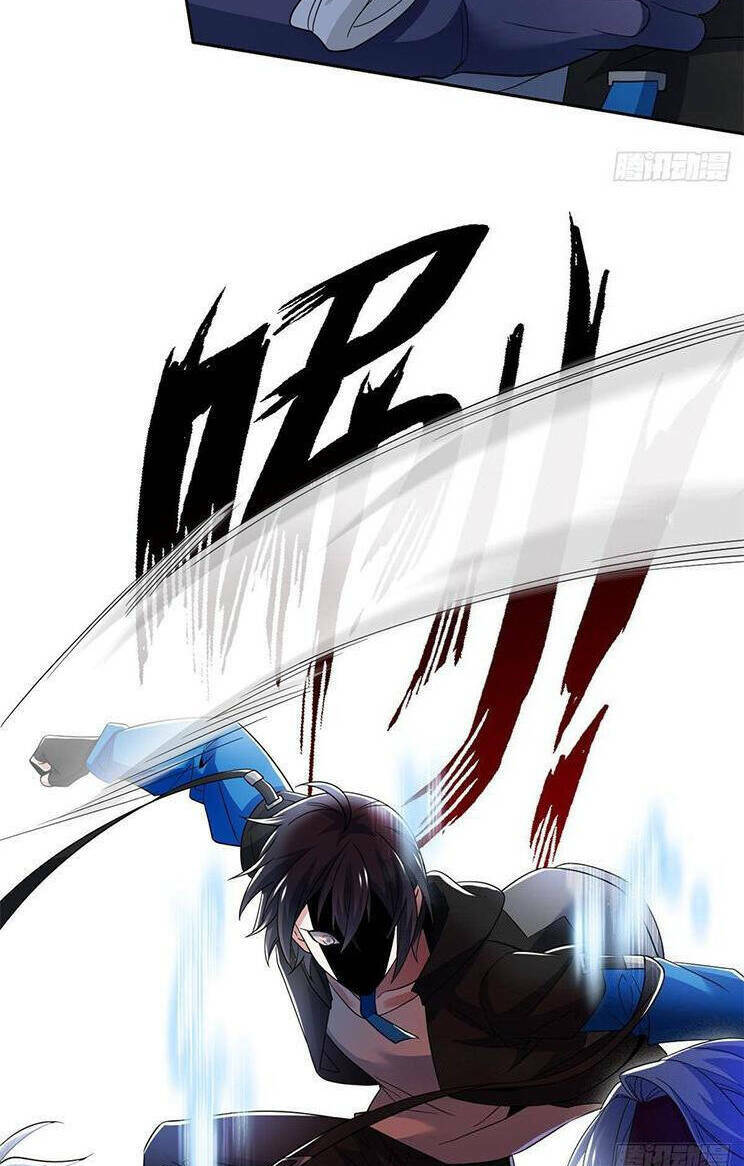 Cường Giả Đến Từ Trại Tâm Thần Chapter 244 - Trang 2