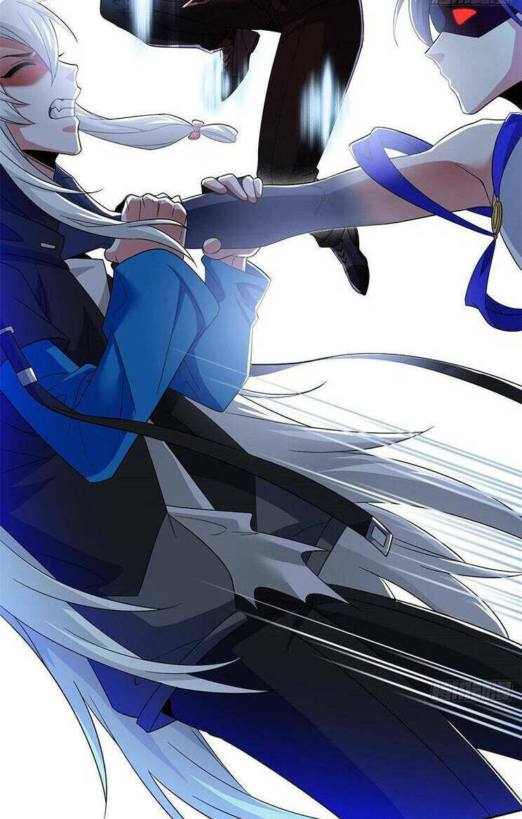 Cường Giả Đến Từ Trại Tâm Thần Chapter 244 - Trang 2