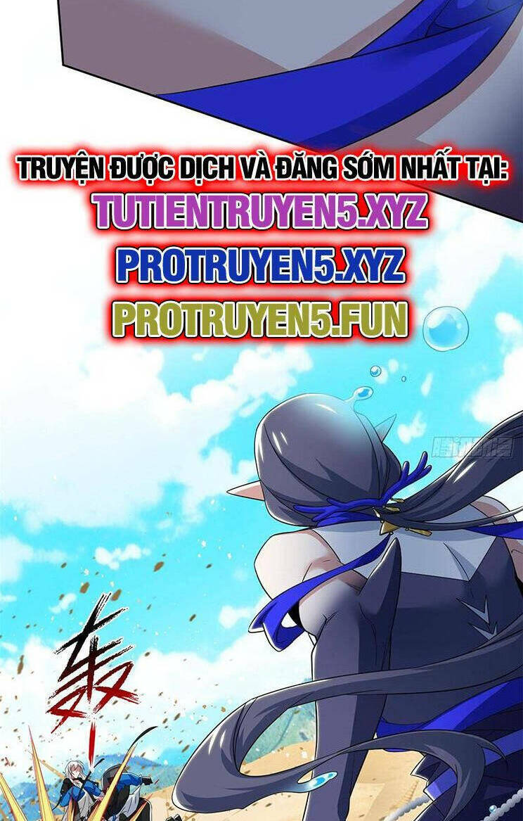 Cường Giả Đến Từ Trại Tâm Thần Chapter 244 - Trang 2