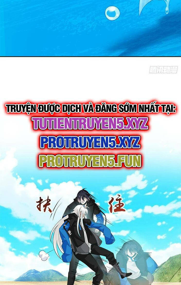 Cường Giả Đến Từ Trại Tâm Thần Chapter 244 - Trang 2