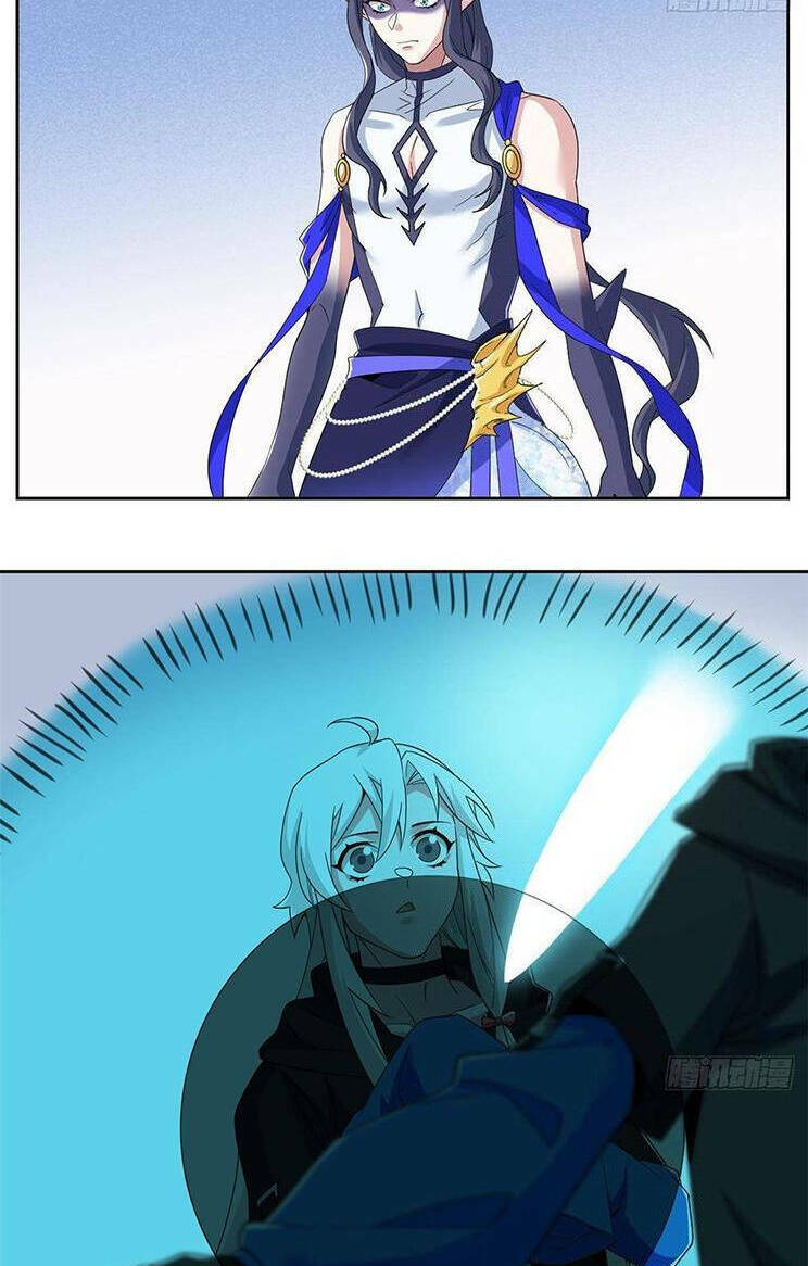 Cường Giả Đến Từ Trại Tâm Thần Chapter 244 - Trang 2