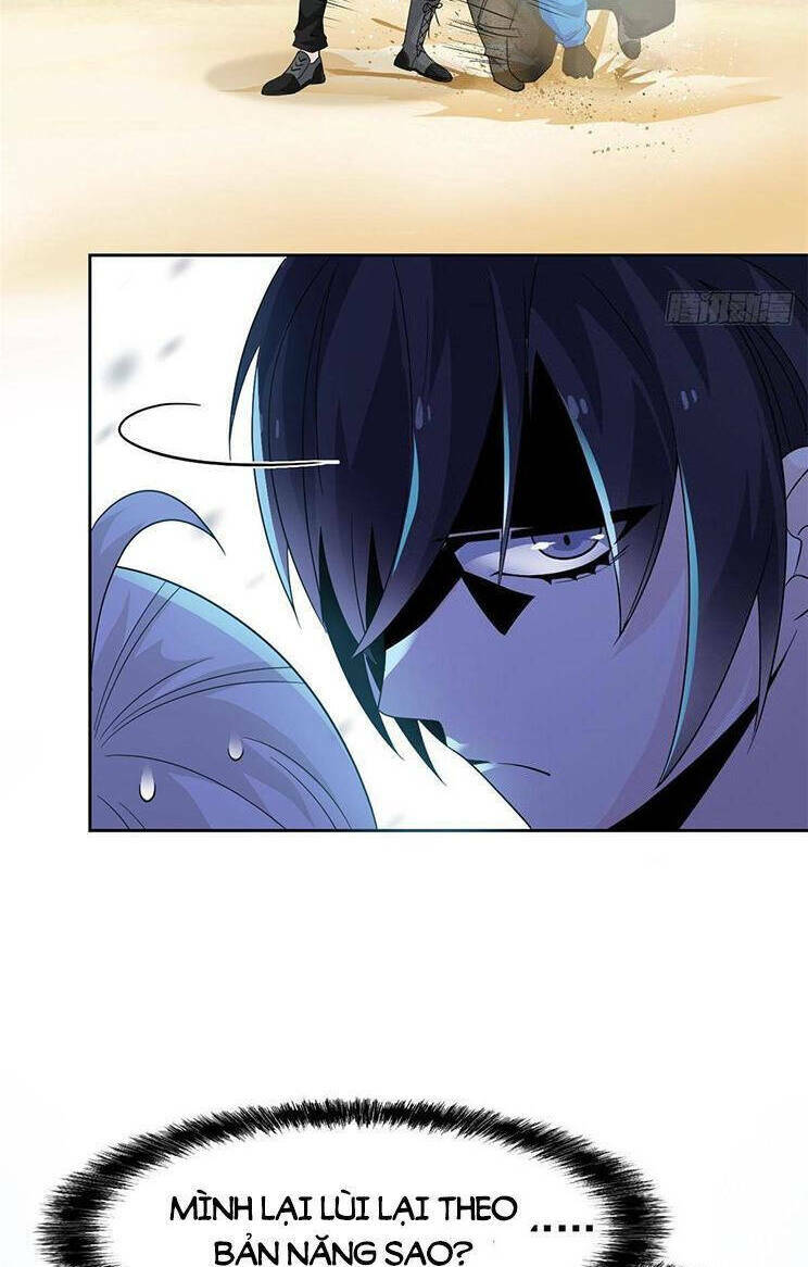 Cường Giả Đến Từ Trại Tâm Thần Chapter 244 - Trang 2