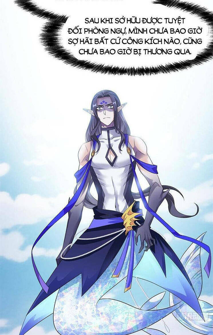 Cường Giả Đến Từ Trại Tâm Thần Chapter 244 - Trang 2