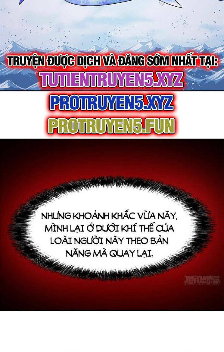 Cường Giả Đến Từ Trại Tâm Thần Chapter 244 - Trang 2