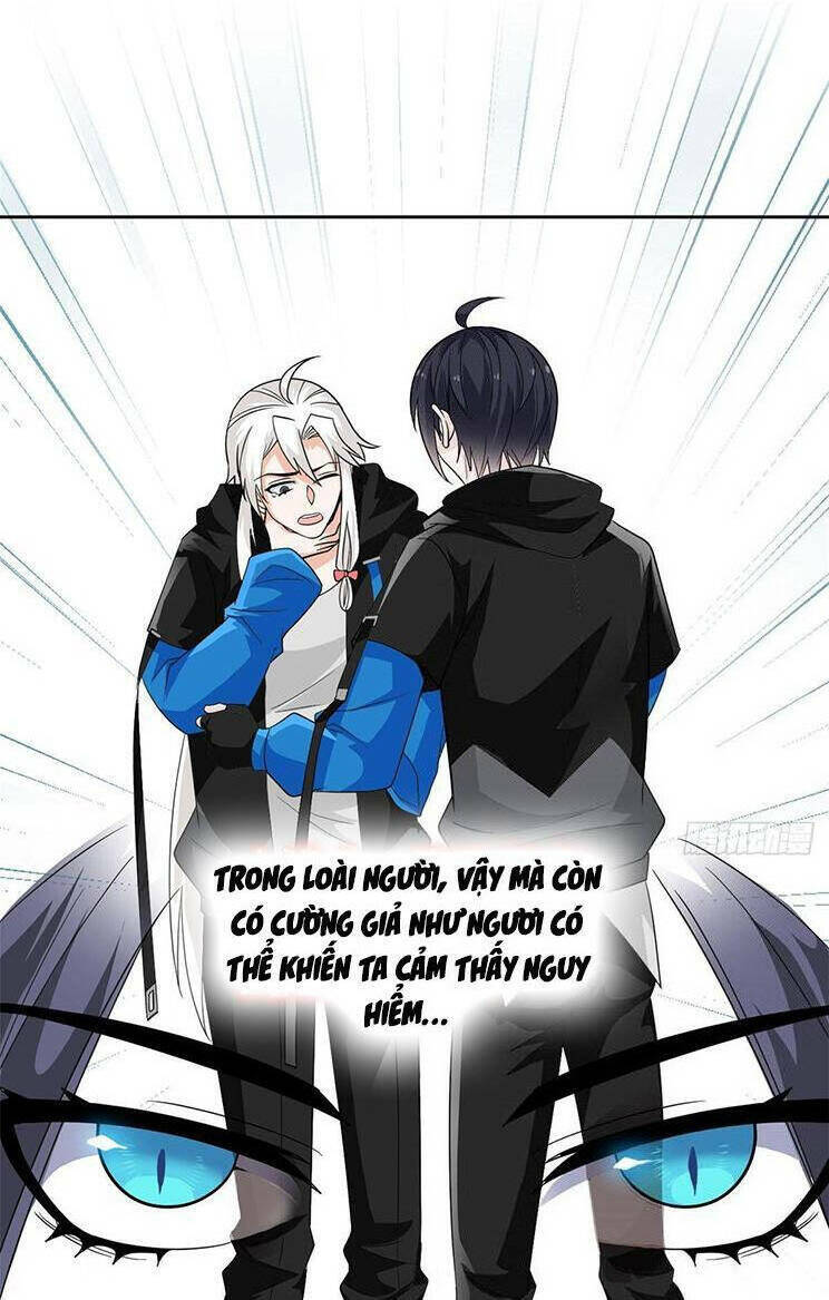 Cường Giả Đến Từ Trại Tâm Thần Chapter 244 - Trang 2