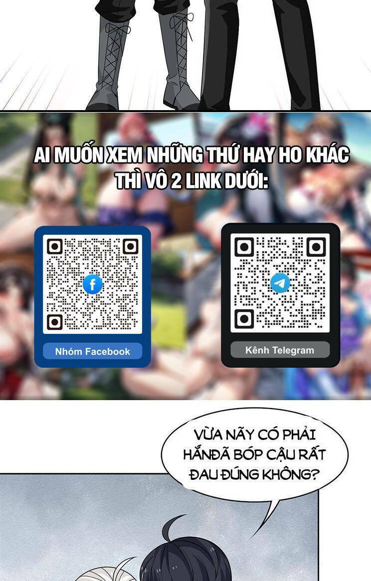 Cường Giả Đến Từ Trại Tâm Thần Chapter 244 - Trang 2