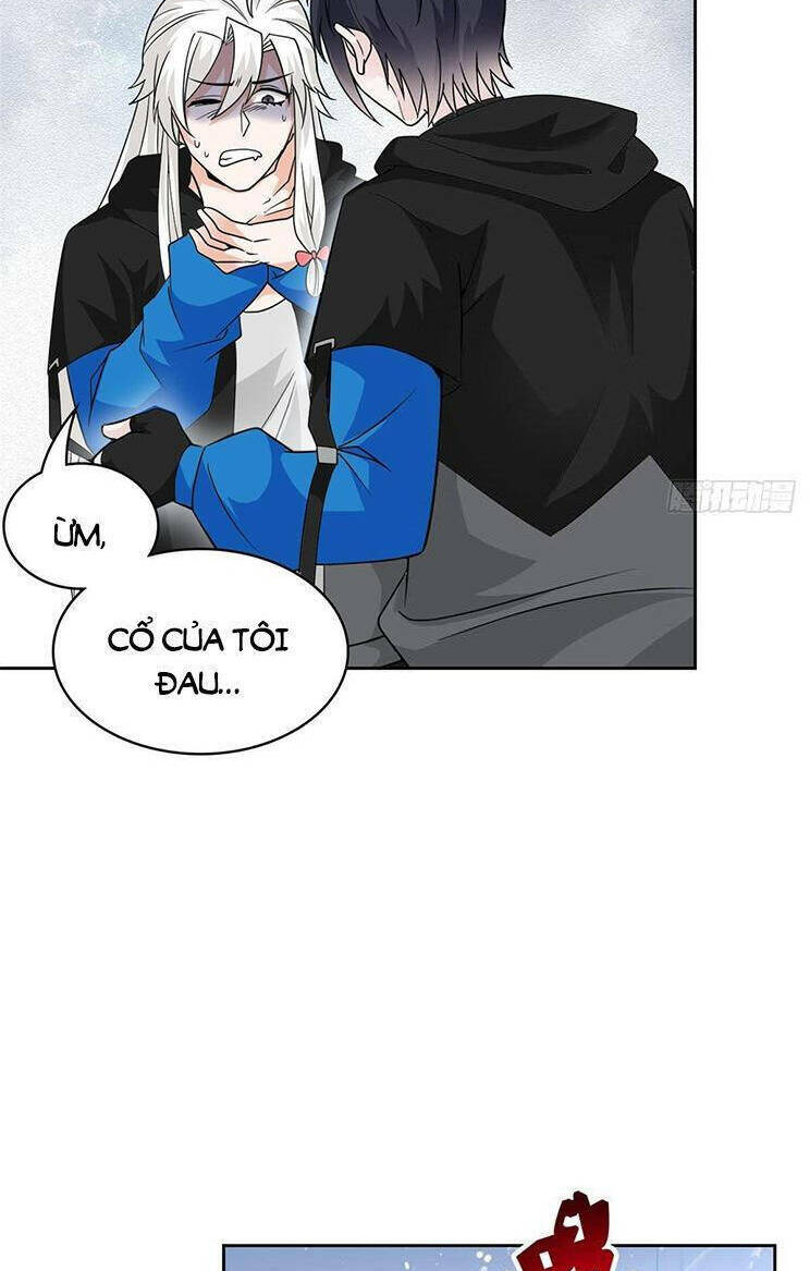 Cường Giả Đến Từ Trại Tâm Thần Chapter 244 - Trang 2