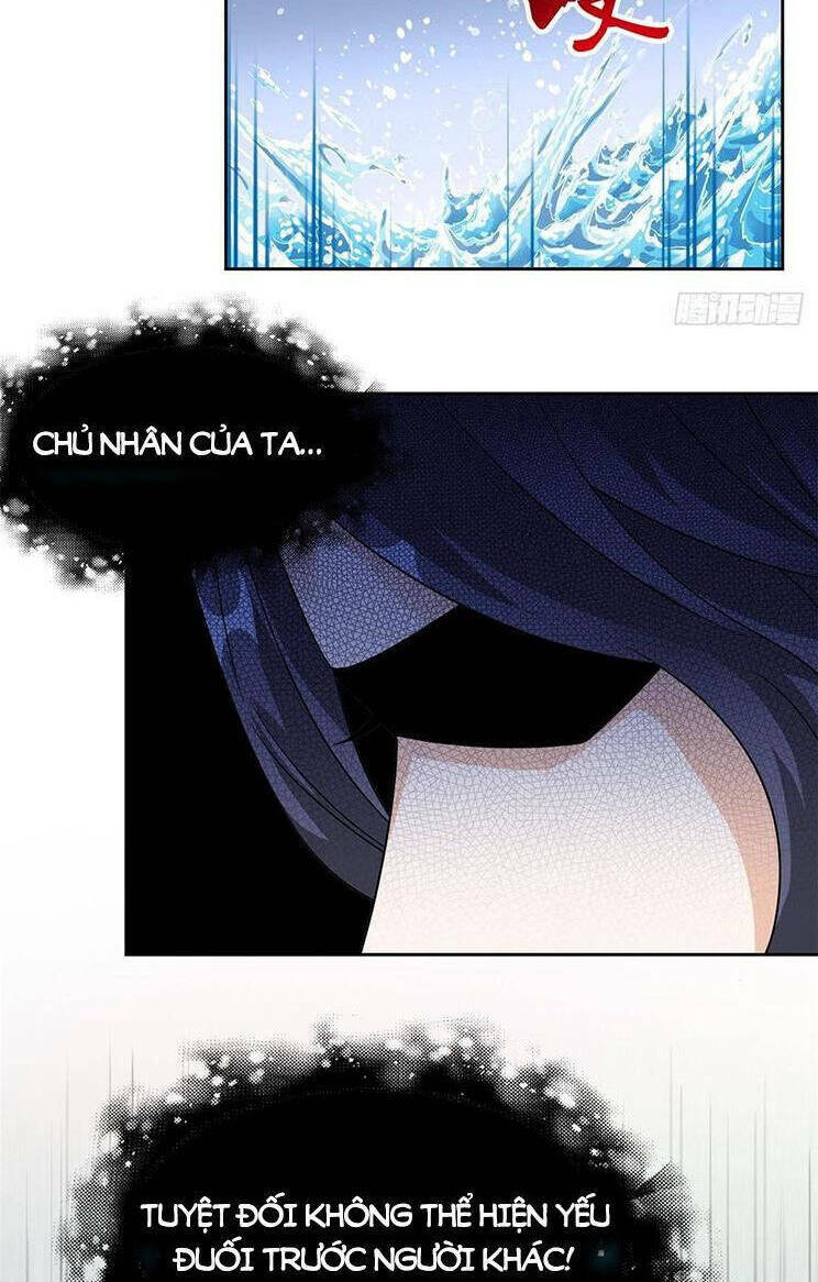 Cường Giả Đến Từ Trại Tâm Thần Chapter 244 - Trang 2