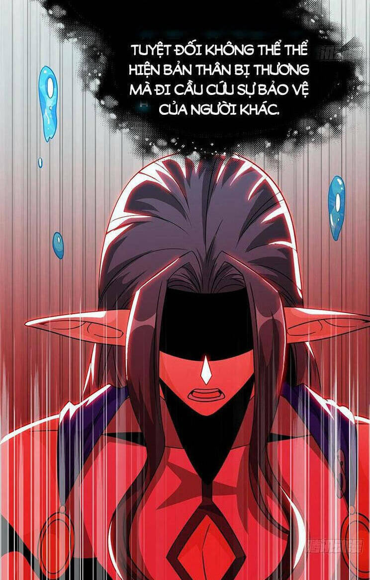 Cường Giả Đến Từ Trại Tâm Thần Chapter 244 - Trang 2