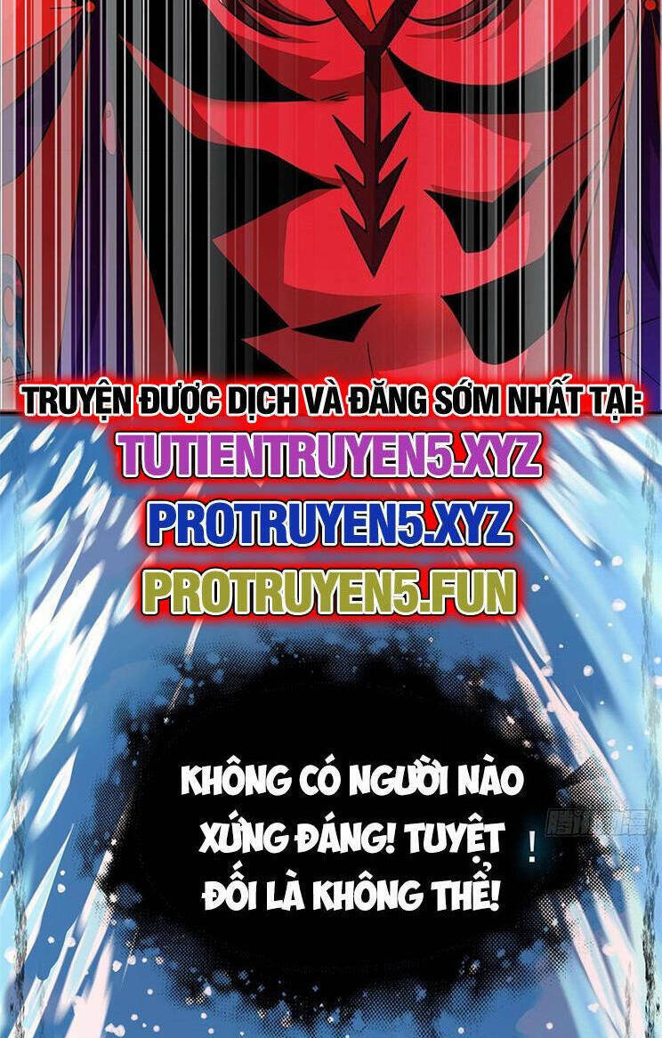 Cường Giả Đến Từ Trại Tâm Thần Chapter 244 - Trang 2