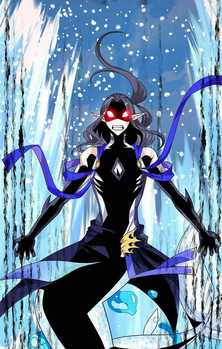 Cường Giả Đến Từ Trại Tâm Thần Chapter 244 - Trang 2