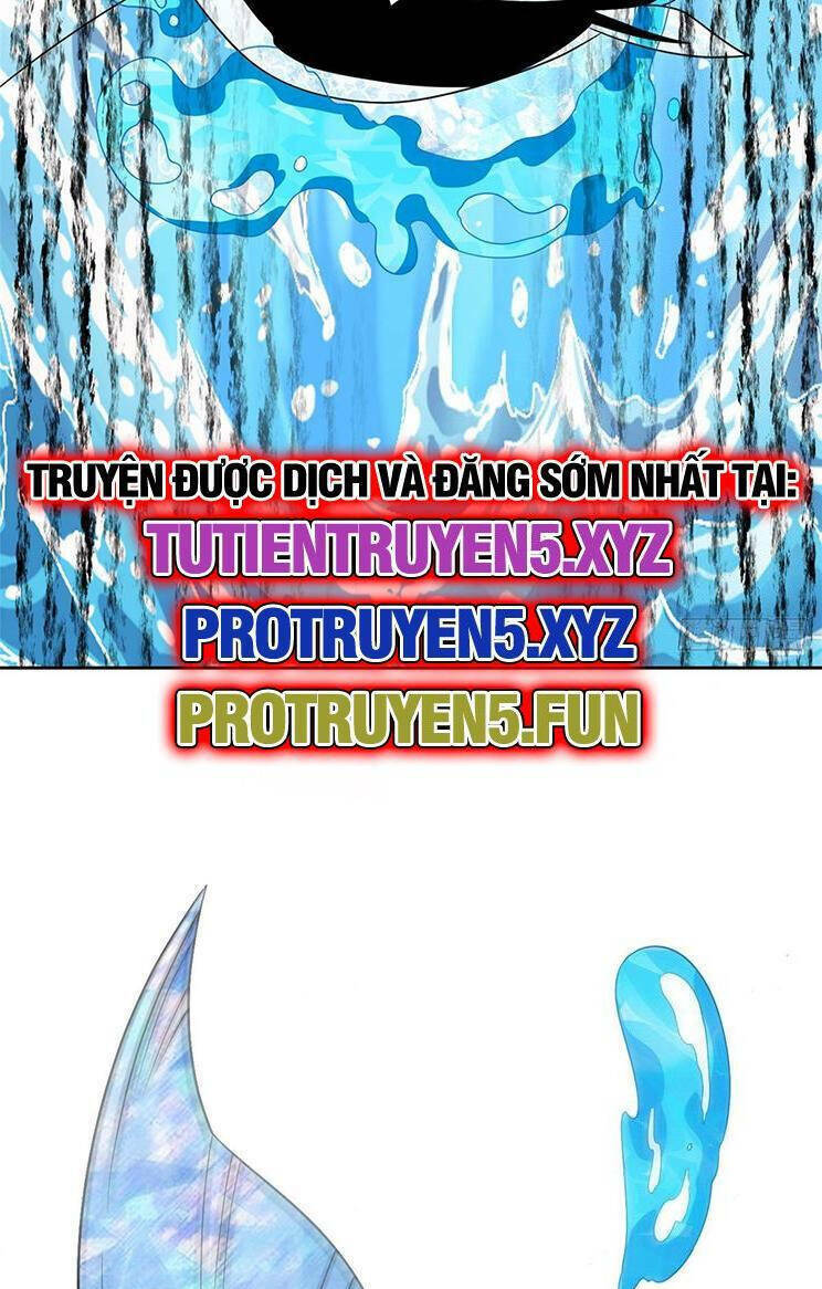 Cường Giả Đến Từ Trại Tâm Thần Chapter 244 - Trang 2