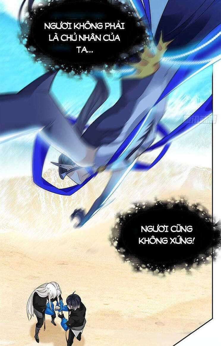 Cường Giả Đến Từ Trại Tâm Thần Chapter 244 - Trang 2