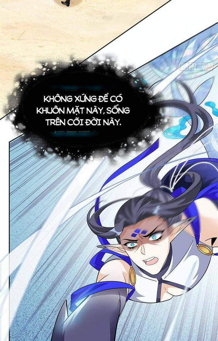 Cường Giả Đến Từ Trại Tâm Thần Chapter 244 - Trang 2