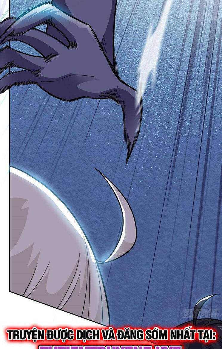 Cường Giả Đến Từ Trại Tâm Thần Chapter 244 - Trang 2