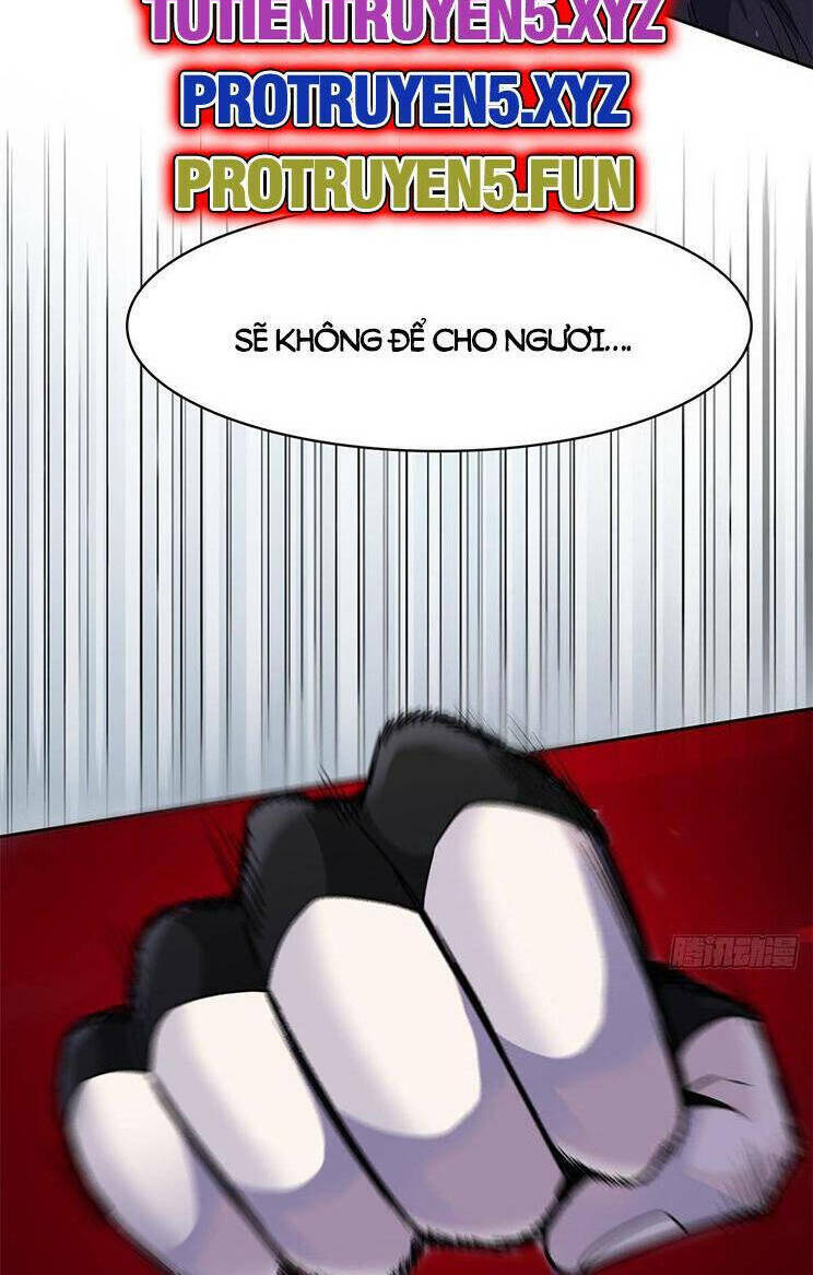 Cường Giả Đến Từ Trại Tâm Thần Chapter 244 - Trang 2