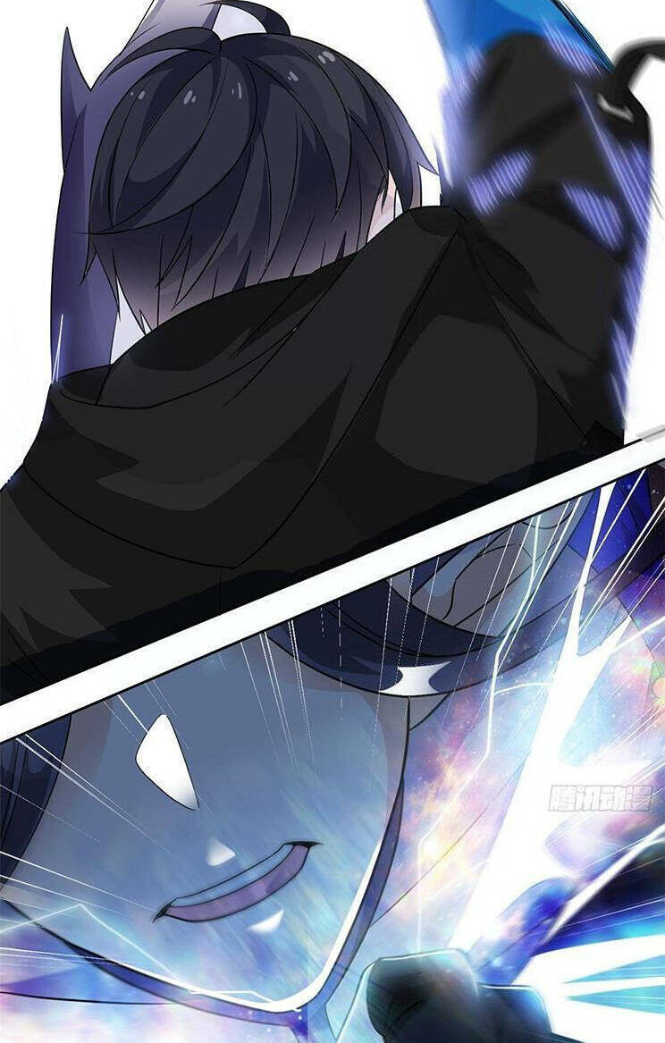 Cường Giả Đến Từ Trại Tâm Thần Chapter 244 - Trang 2